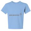Youth Dri Power ® 50/50 Cotton/Poly T Shirt Thumbnail