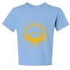 Youth Dri Power ® 50/50 Cotton/Poly T Shirt Thumbnail