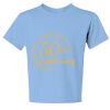 Youth Dri Power ® 50/50 Cotton/Poly T Shirt Thumbnail