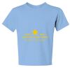 Youth Dri Power ® 50/50 Cotton/Poly T Shirt Thumbnail