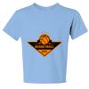 Youth Dri Power ® 50/50 Cotton/Poly T Shirt Thumbnail