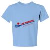 Youth Dri Power ® 50/50 Cotton/Poly T Shirt Thumbnail