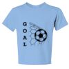 Youth Dri Power ® 50/50 Cotton/Poly T Shirt Thumbnail