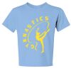 Youth Dri Power ® 50/50 Cotton/Poly T Shirt Thumbnail