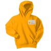 Youth Core Fleece Pullover Hooded Sweatshirt Thumbnail