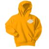 Youth Core Fleece Pullover Hooded Sweatshirt Thumbnail