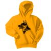 Youth Core Fleece Pullover Hooded Sweatshirt Thumbnail