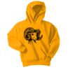 Youth Core Fleece Pullover Hooded Sweatshirt Thumbnail