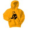 Youth Core Fleece Pullover Hooded Sweatshirt Thumbnail