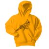 Youth Core Fleece Pullover Hooded Sweatshirt Thumbnail