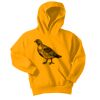 Youth Core Fleece Pullover Hooded Sweatshirt Thumbnail