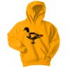 Youth Core Fleece Pullover Hooded Sweatshirt Thumbnail