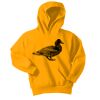 Youth Core Fleece Pullover Hooded Sweatshirt Thumbnail