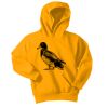 Youth Core Fleece Pullover Hooded Sweatshirt Thumbnail