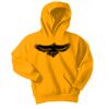 Youth Core Fleece Pullover Hooded Sweatshirt Thumbnail