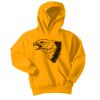 Youth Core Fleece Pullover Hooded Sweatshirt Thumbnail