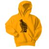 Youth Core Fleece Pullover Hooded Sweatshirt Thumbnail
