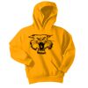 Youth Core Fleece Pullover Hooded Sweatshirt Thumbnail