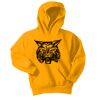 Youth Core Fleece Pullover Hooded Sweatshirt Thumbnail