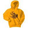Youth Core Fleece Pullover Hooded Sweatshirt Thumbnail