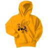 Youth Core Fleece Pullover Hooded Sweatshirt Thumbnail
