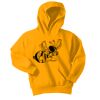 Youth Core Fleece Pullover Hooded Sweatshirt Thumbnail