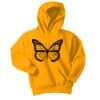 Youth Core Fleece Pullover Hooded Sweatshirt Thumbnail