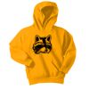 Youth Core Fleece Pullover Hooded Sweatshirt Thumbnail
