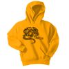 Youth Core Fleece Pullover Hooded Sweatshirt Thumbnail