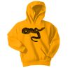 Youth Core Fleece Pullover Hooded Sweatshirt Thumbnail