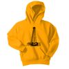 Youth Core Fleece Pullover Hooded Sweatshirt Thumbnail