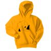 Youth Core Fleece Pullover Hooded Sweatshirt Thumbnail