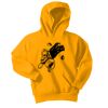 Youth Core Fleece Pullover Hooded Sweatshirt Thumbnail