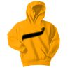 Youth Core Fleece Pullover Hooded Sweatshirt Thumbnail