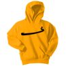 Youth Core Fleece Pullover Hooded Sweatshirt Thumbnail