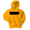 Youth Core Fleece Pullover Hooded Sweatshirt Thumbnail