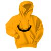 Youth Core Fleece Pullover Hooded Sweatshirt Thumbnail