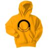 Youth Core Fleece Pullover Hooded Sweatshirt Thumbnail
