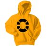 Youth Core Fleece Pullover Hooded Sweatshirt Thumbnail