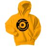 Youth Core Fleece Pullover Hooded Sweatshirt Thumbnail