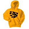 Youth Core Fleece Pullover Hooded Sweatshirt Thumbnail