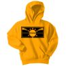 Youth Core Fleece Pullover Hooded Sweatshirt Thumbnail