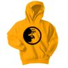 Youth Core Fleece Pullover Hooded Sweatshirt Thumbnail