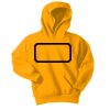 Youth Core Fleece Pullover Hooded Sweatshirt Thumbnail