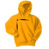 Youth Core Fleece Pullover Hooded Sweatshirt Thumbnail