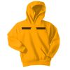 Youth Core Fleece Pullover Hooded Sweatshirt Thumbnail