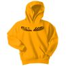 Youth Core Fleece Pullover Hooded Sweatshirt Thumbnail