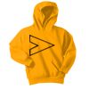 Youth Core Fleece Pullover Hooded Sweatshirt Thumbnail
