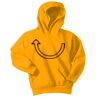 Youth Core Fleece Pullover Hooded Sweatshirt Thumbnail