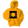 Youth Core Fleece Pullover Hooded Sweatshirt Thumbnail